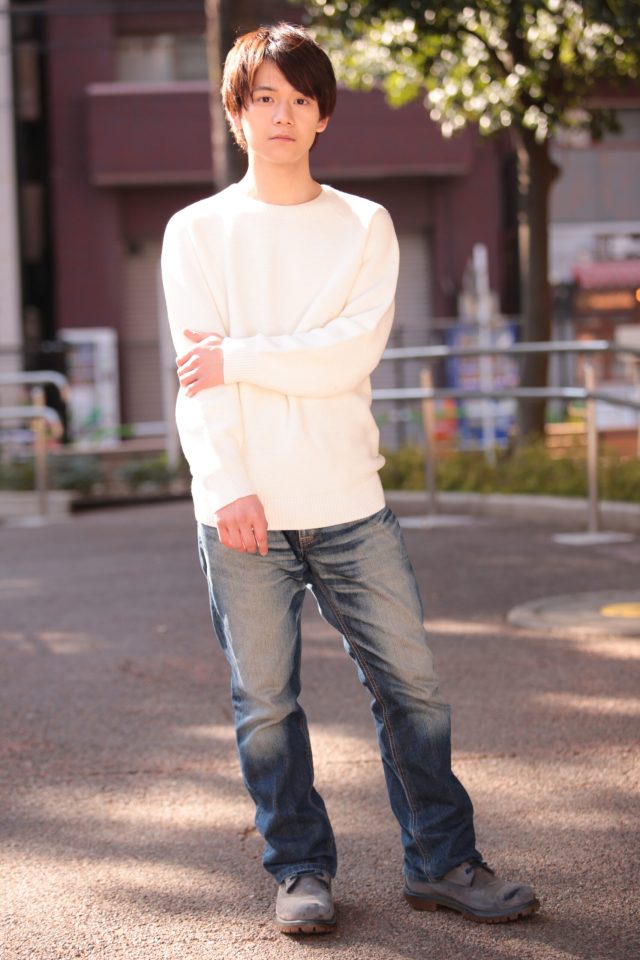 おくだかずな全身