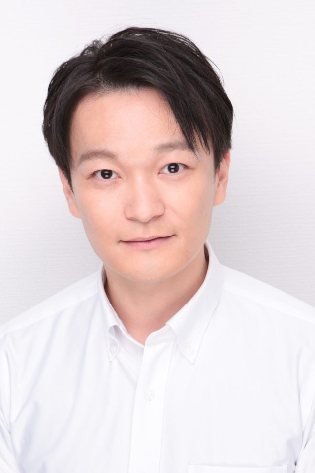 横瀬智也宣材１